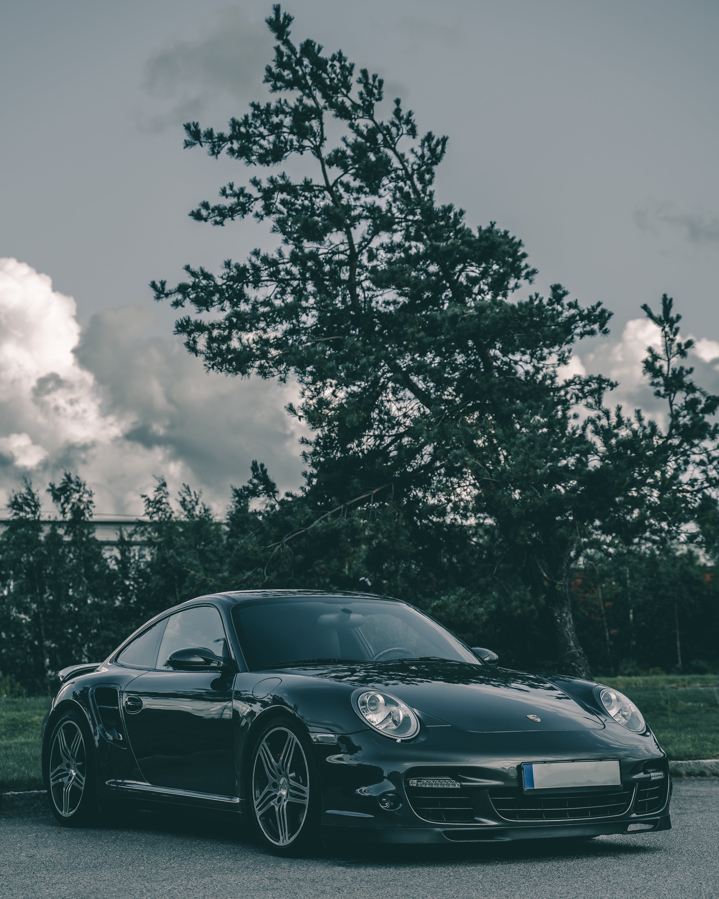 997 turbo