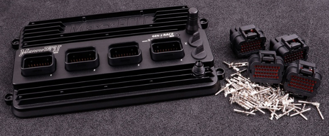 MaxxECU RACE Gen 2