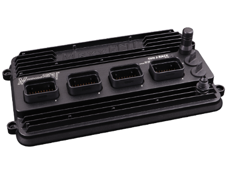MaxxECU RACE Gen 2