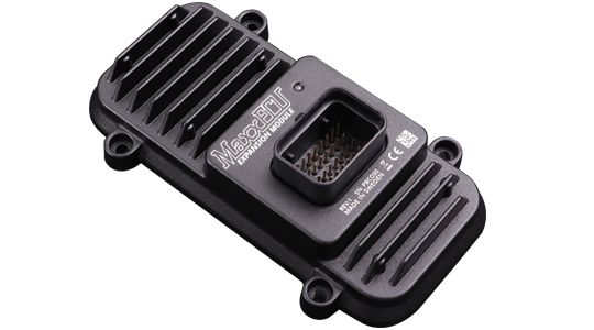 MaxxECU Expansion Module