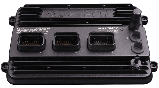 MaxxECU Gen 2 TRACK