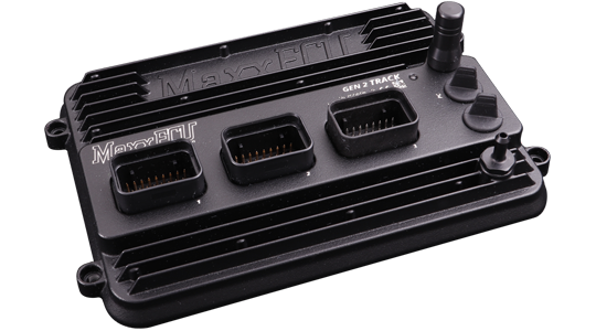 MaxxECU Gen 2 TRACK
