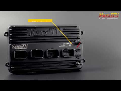 MaxxECU RACE Gen 2